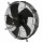 Осьовий вентилятор Турбовент Сигма 630 B/S на решітці 5