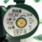 Циркуляционный насос DAB VA65/130 8