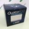 Вентилятор BLAUBERG Quatro 100 10