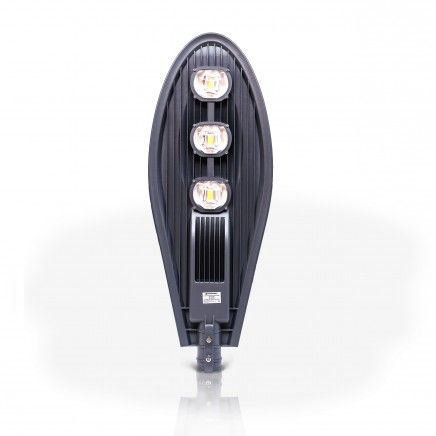 Уличный LED светильник Евросвет ST-150-04 3*50Вт