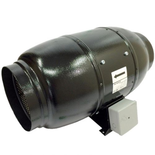ВЕНТС ТТ Сайлент-МД 450-1 ЕС - шумоизолированный вентилятор
