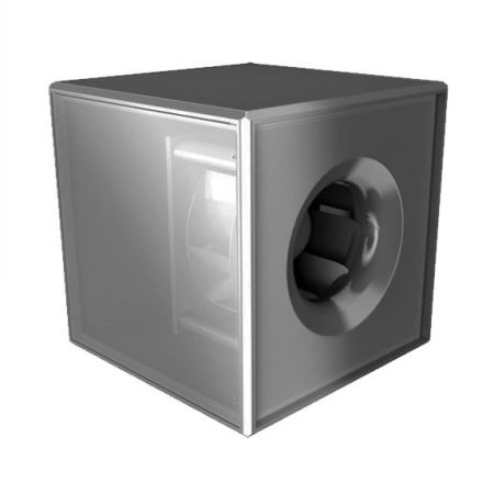 Безшумний вентилятор Rosenberg UNO BOX UNO-102-710-6D