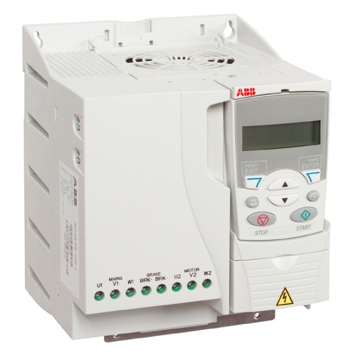 Частотный преобразователь ABB ACS310 2,2 кВт 3-фаз.