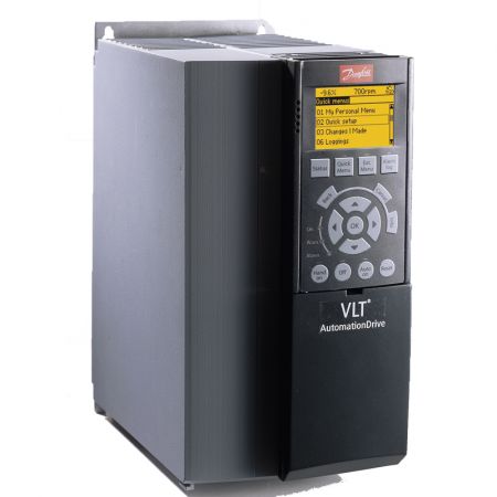 Частотний перетворювач Danfoss VLT Automation Drive FC-302 110 кВт/3ф - 134F0300