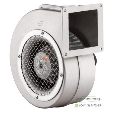 Відцентровий вентилятор BAHCIVAN BDRAS 108-50
