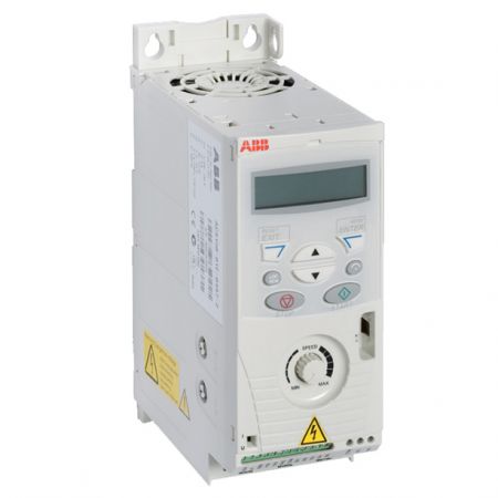 Перетворювач частотний ABB ACS150 0,55 кВт 3-фаз.