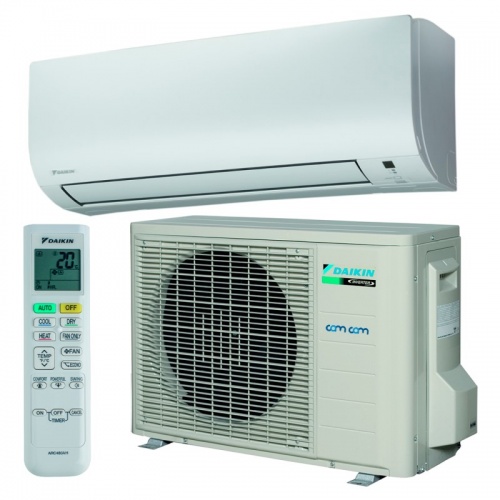 Кондиціонер Daikin FTXP25M9/RXP25M Comfora R32