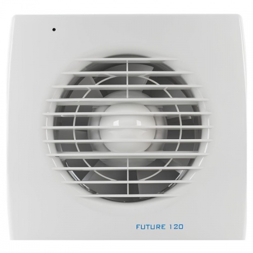 Витяжний вентилятор Soler&Palau FUTURE-120 C