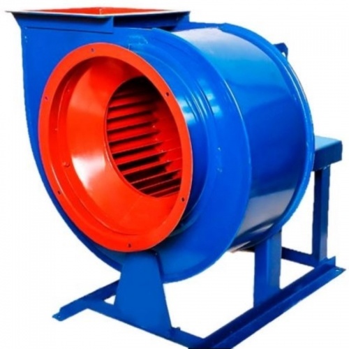 Відцентровий вентилятор ВЦ 14-46 (ВР 280-46) №3,15 1,1 кВт, 1000 об.