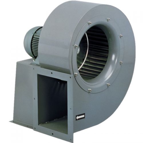 Відцентровий вентилятор Soler&Palau CMT/4-500/205 LG090