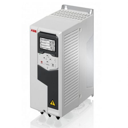 Частотный преобразователь ABB ACS580 4 кВт 3-фаз.