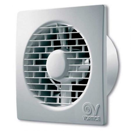 Витяжний вентилятор Vortice Punto Filo MF 90/3,5