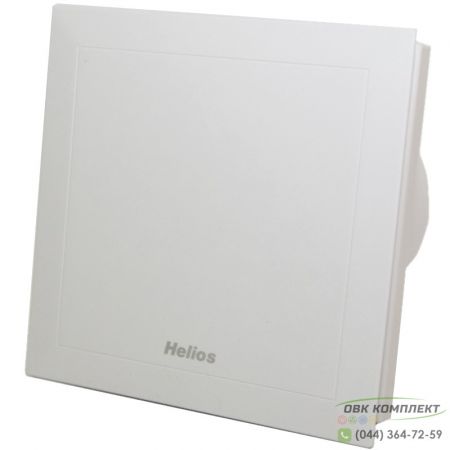 Витяжний вентилятор Helios MiniVent M1/120