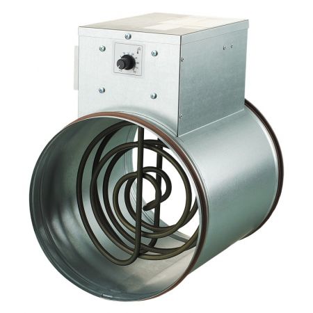 ВЕНТС НК 315-1,2-1 У - электрический нагреватель