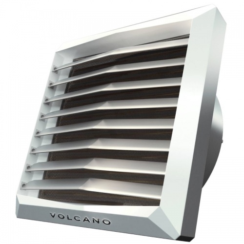 Водяний тепловентилятор Volcano VR2 AC (8-50 кВт)