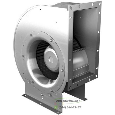 Центробежный вентилятор Rosenberg DRAD 250-4