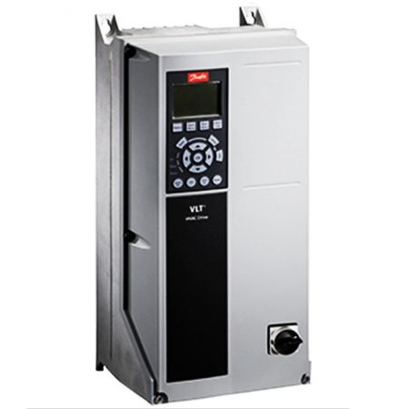 Частотный преобразователь Danfoss VLT HVAC Drive FC-102 200 кВт - 134F0389