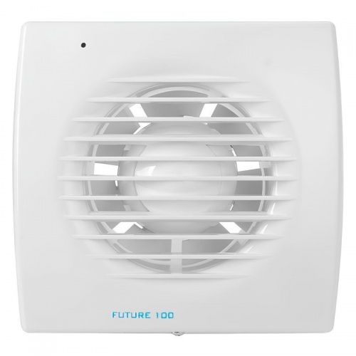 Витяжний вентилятор Soler&Palau FUTURE-100 C