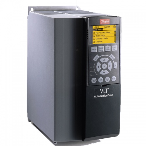 Частотний перетворювач Danfoss VLT Automation Drive FC-302 160 кВт/3ф - 134F0313