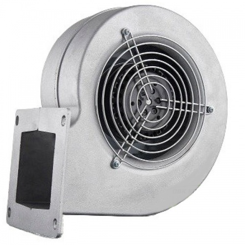 Центробежный вентилятор DUNDAR CA 14.2