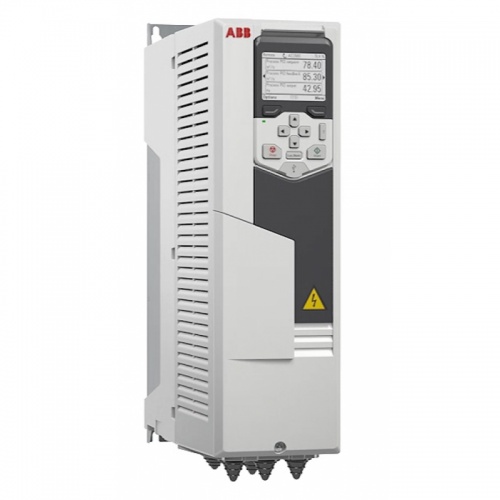 Частотный преобразователь ABB ACS580 160 кВт 3-фаз.