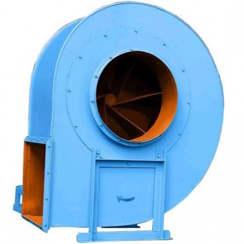 Пылевой вентилятор ВЦП 6-46 №8 11 кВт, 1000 об.