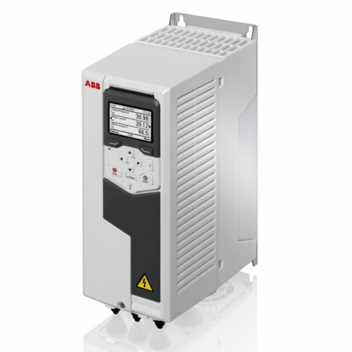 Перетворювач частотний ABB ACS580 0,75 кВт 3-фаз.