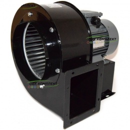 Відцентровий вентилятор BAHCIVAN OBR 200 M-2K