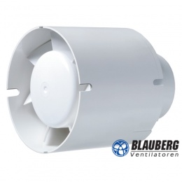 Канальний осьовий вентилятор BLAUBERG Tubo 100