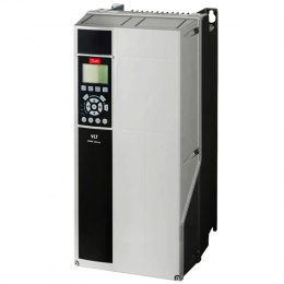 Частотный преобразователь Danfoss VLT Aqua Drive FC-202 18,5 кВт - 131F6645