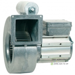 Відцентровий вентилятор Systemair EX 140-4C