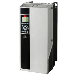 Частотный преобразователь Danfoss VLT Aqua Drive FC-202 2,2 кВт - 131B8903