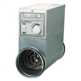 ВЕНТС НК 150-3,6-3 У - электрический нагреватель