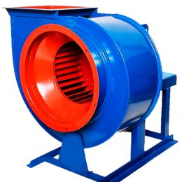 Відцентровий вентилятор ВЦ 14-46 (ВР 280-46) №4 2,2 кВт, 1000 об.