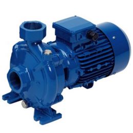 Центробежный насос Speroni CFM 550