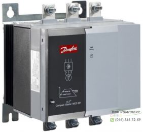 Устройство плавного пуска Danfoss MCD 202 90 кВт - 175G5218