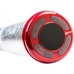 Рекуператор PRANA-150 Ruby Red