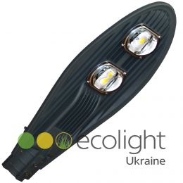 Вуличний світлодіодний світильник (LED) EcoWay 65Вт