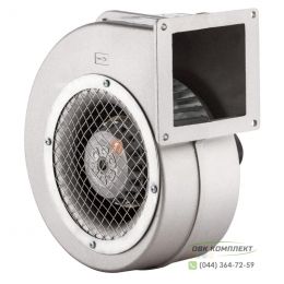 Центробежный вентилятор BAHCIVAN BDRAS 108-50