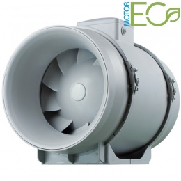 Вентилятор ВЕНТС ТТ ПРО 315 ЕС з енергозберігаючим EC-двигуном