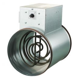 ВЕНТС НК 125-1,6-1 У - электрический нагреватель
