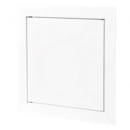 Ревизионная дверца стальная ДМ 200x200