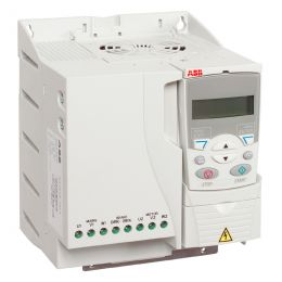 Частотный преобразователь ABB ACS310 0,37 кВт 3-фаз.