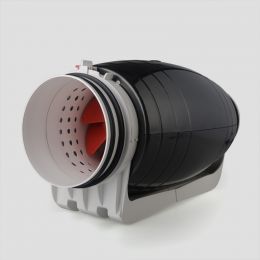 Тихий вентилятор Hon&Guan HDD-150P (6″)
