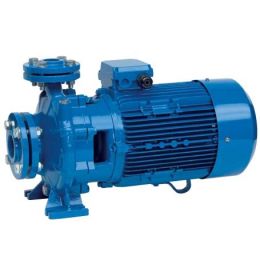 Центробежный насос Speroni CSM 50-160 D
