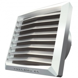 Водяний тепловентилятор Volcano VR3 EC (13-75 кВт)