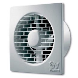 Витяжний вентилятор Vortice Punto Filo MF 100/4 T LL