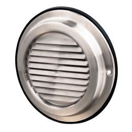 Вентиляційні грати ВЕНТС МВМ 100 б Н