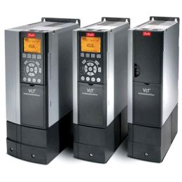 Частотний перетворювач Danfoss VLT Automation Drive FC-301 45 кВт/3ф - 131H5504