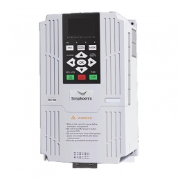 Частотний перетворювач Simphoenix DX100-4T0185Q 18.5 кВт/3ф